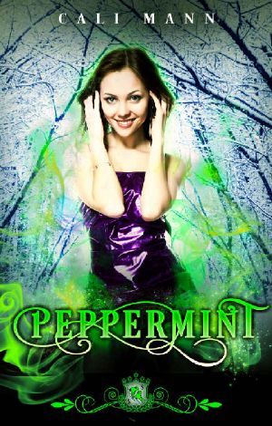 [Silver Skates 10] • Peppermint